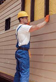 Affordable Siding Repair and Maintenance Services in Imperial Beach, CA